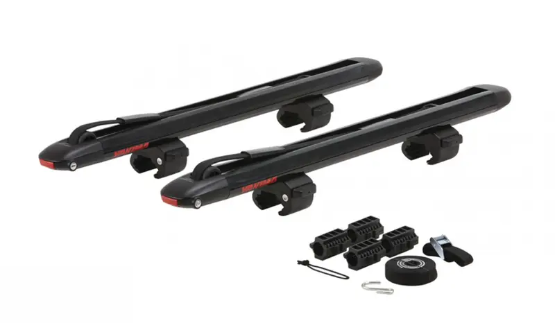 SupDawg Premium Rooftop SUP & Surfboard Mount