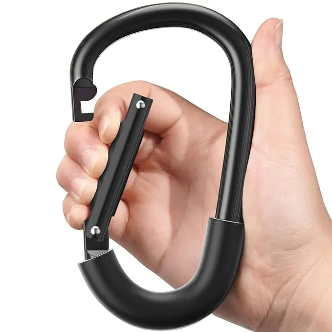 SURDOCA Stroller Hooks, Large Stroller Hooks