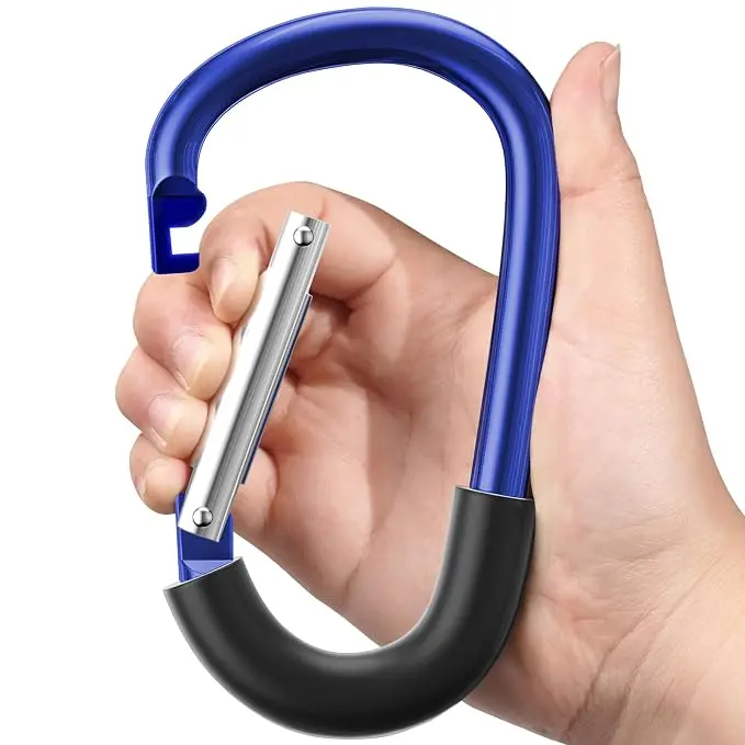 SURDOCA Stroller Hooks, Large Stroller Hooks