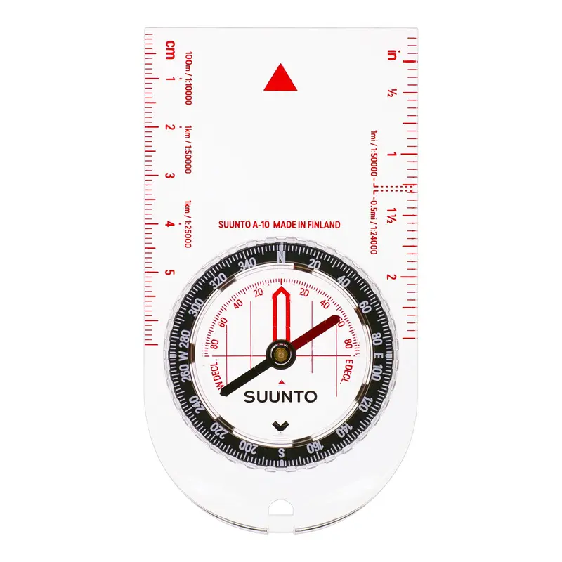 SUUNTO A-10 Compass