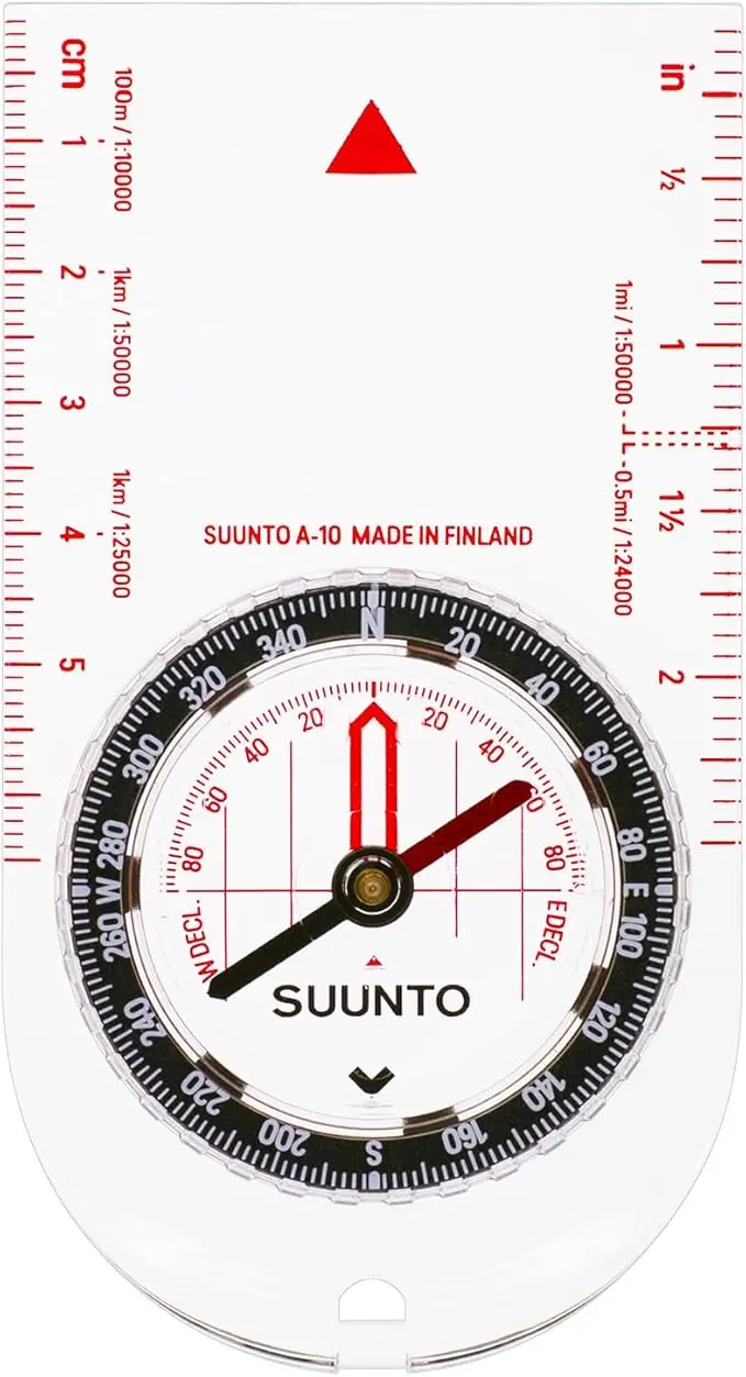 SUUNTO A-30 Compass