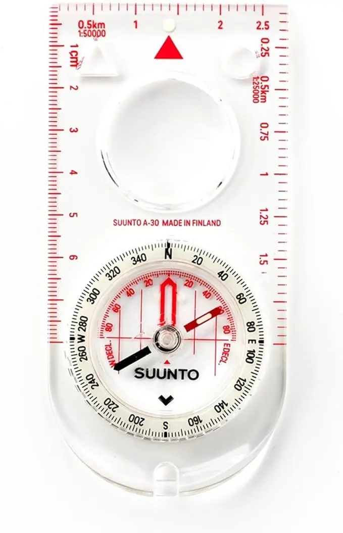SUUNTO A-30 Compass