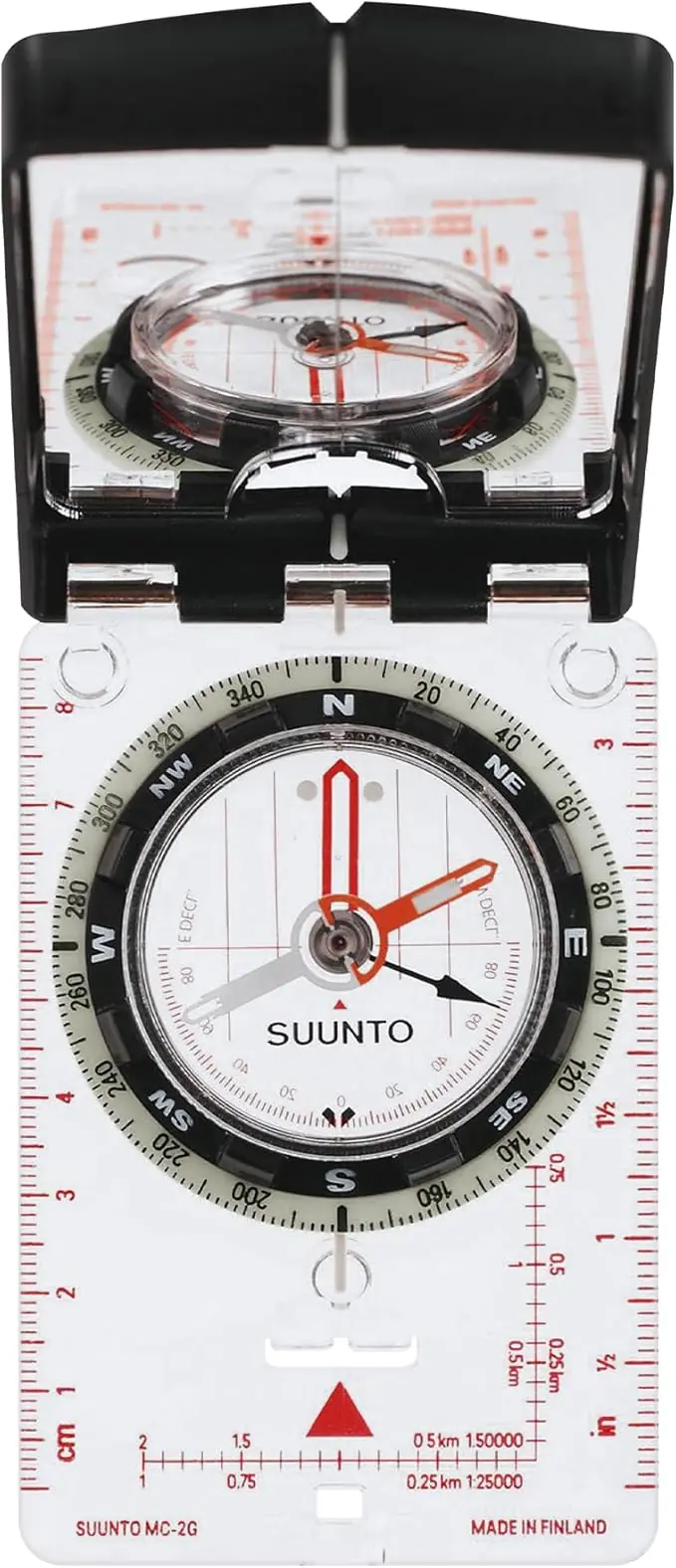 SUUNTO MC-2 Compass