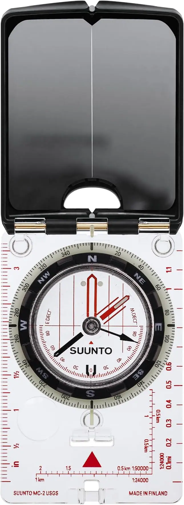 SUUNTO MC-2 Compass