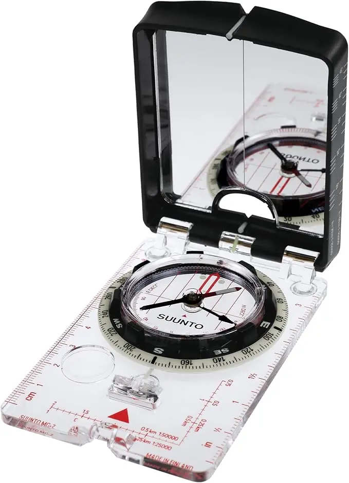 SUUNTO MC-2 Compass