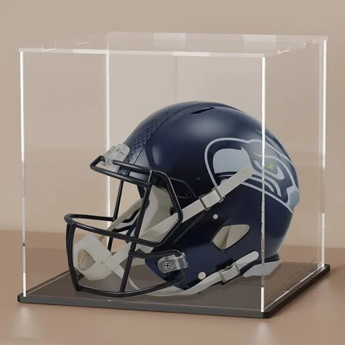 SVENJBB Acrylic Display Case