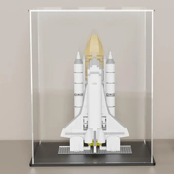 SVENJBB Acrylic Display Case