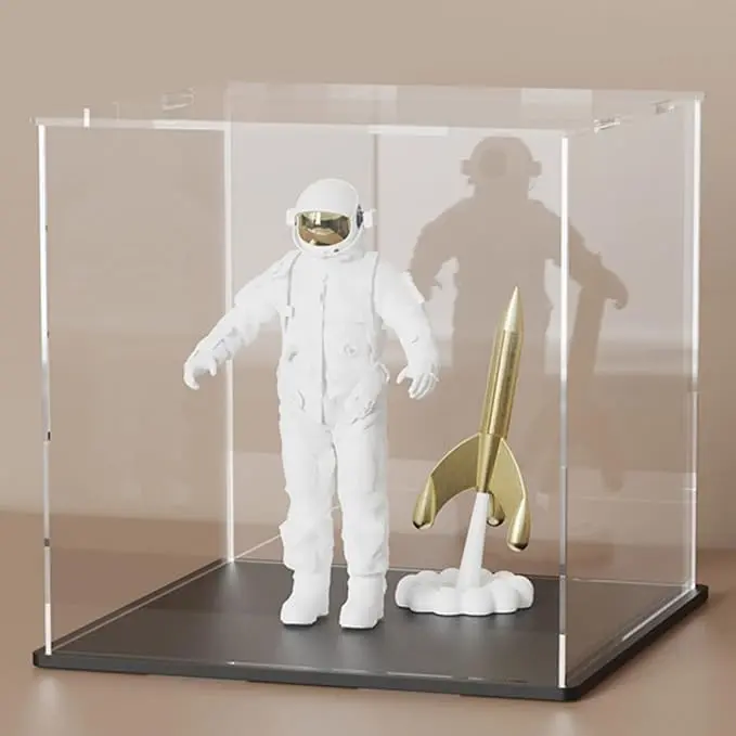 SVENJBB Acrylic Display Case