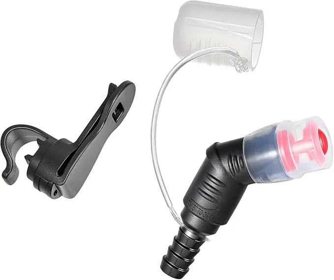 Switch Bite Valve Tube Nozzle Replacement Kit, Compatible
