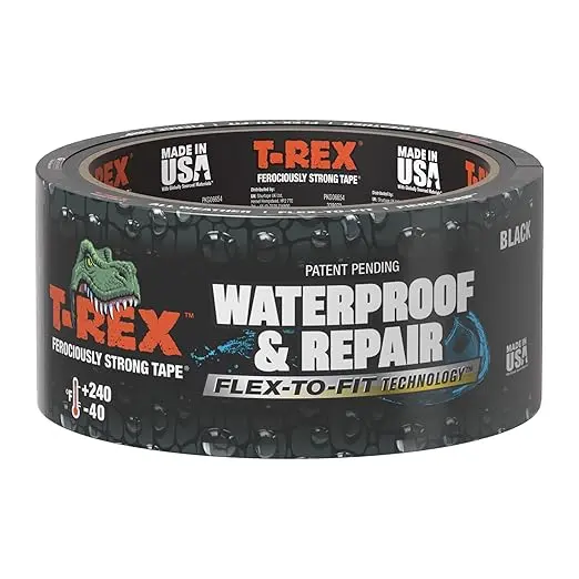 T-REX Flexible Waterproof Tape