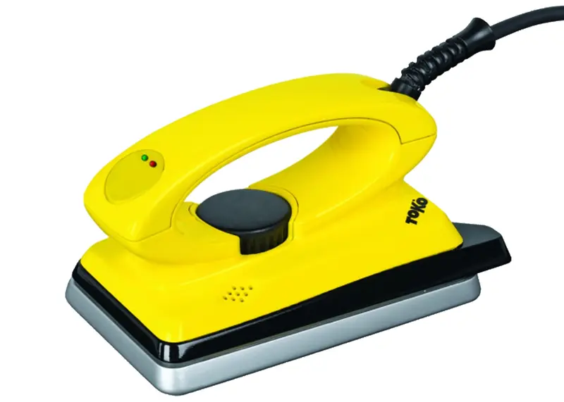 T8 Waxing Iron
