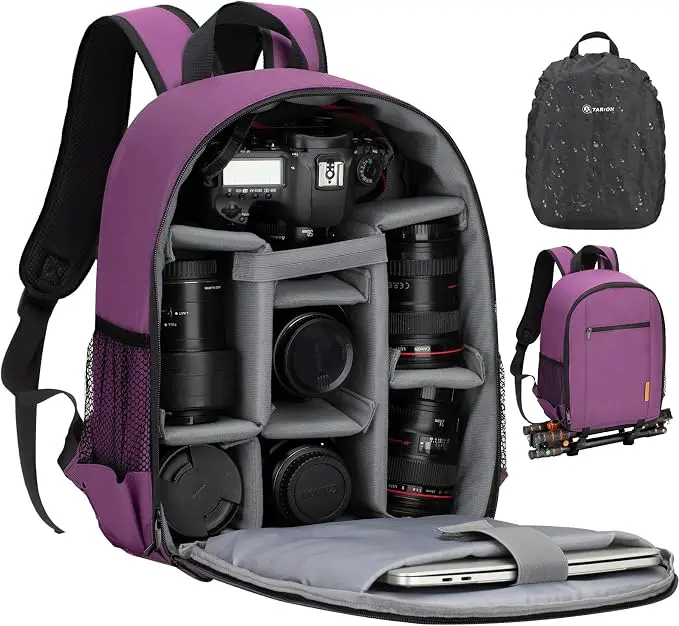 TARION Camera Bag Small Photography