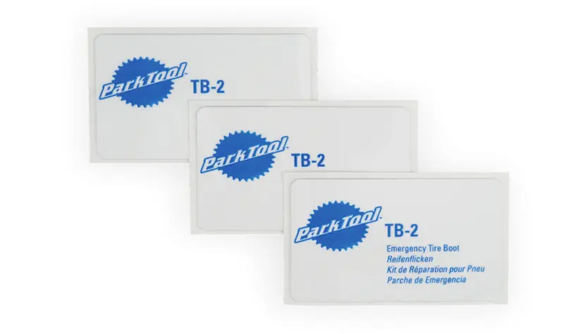 TB-2 Emergency Tire Boot - 3 Pack