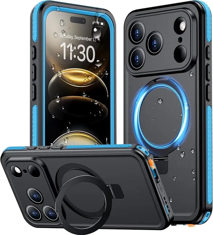 Temdan Magnetic Compatible