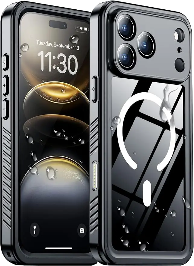 Temdan Magnetic Compatible