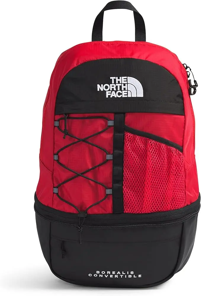 The North Face Borealis Convertible Pack