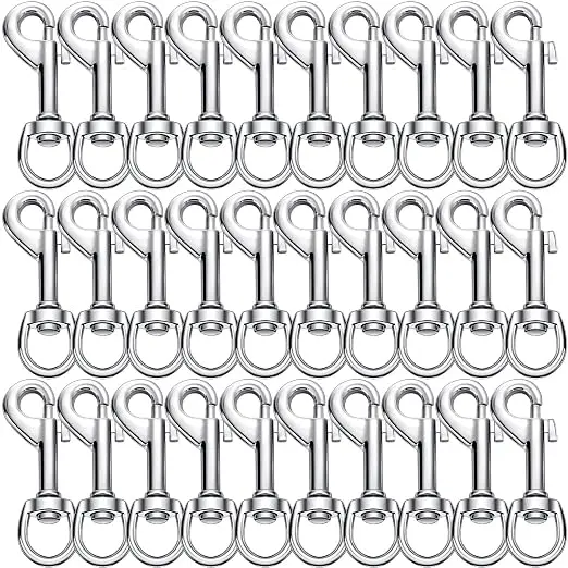 Therwen Swivel Snap Hooks