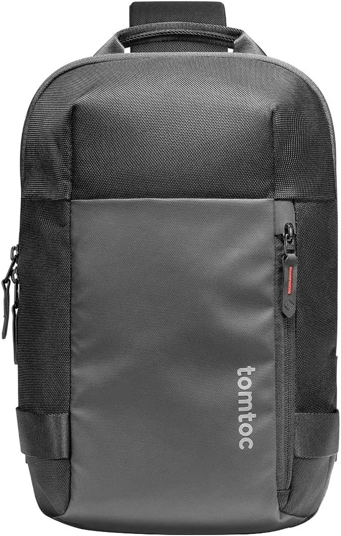 tomtoc 5L Compact Sling Backpack