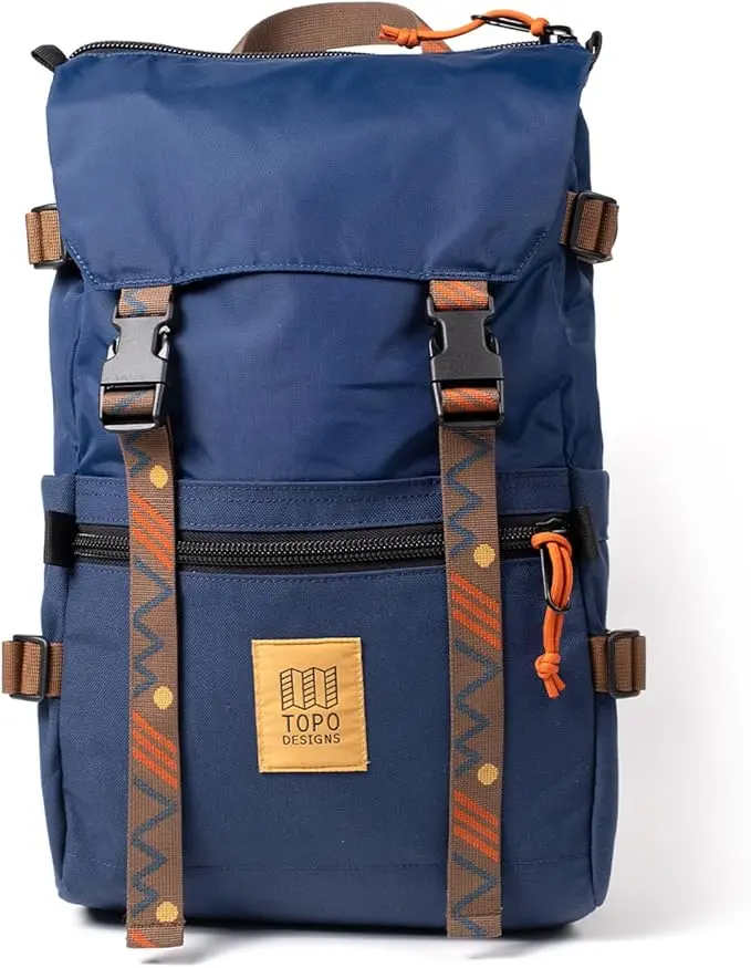 Topo Designs Rover Pack Classic