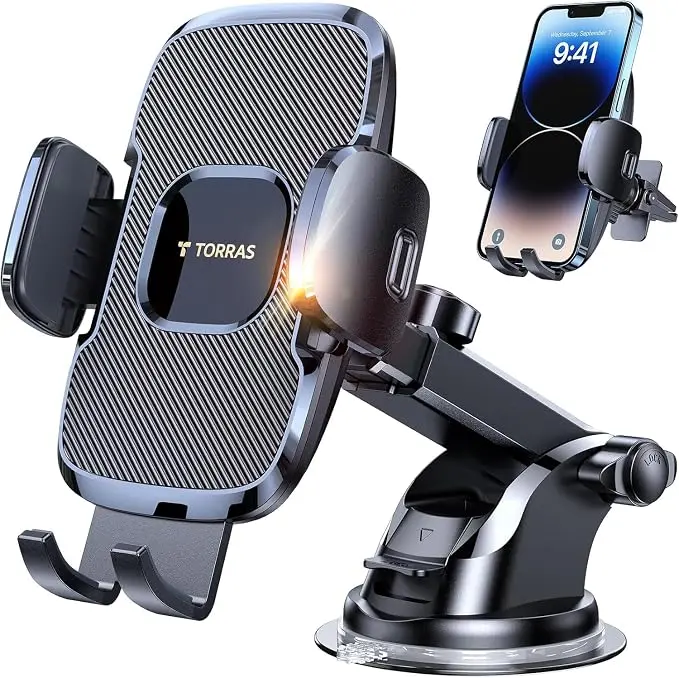 TORRAS Ultra-Durable Phone Holders