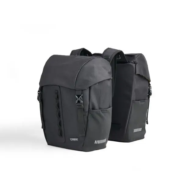 Town Double Pannier