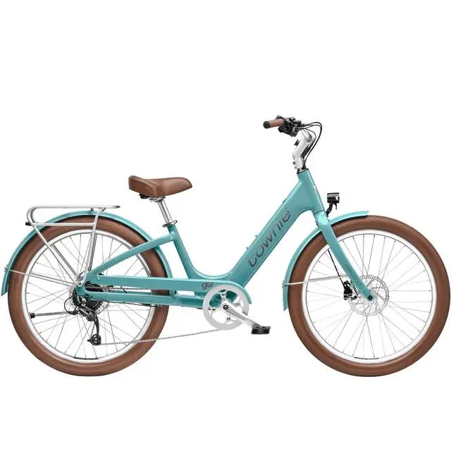 Townie Go! S