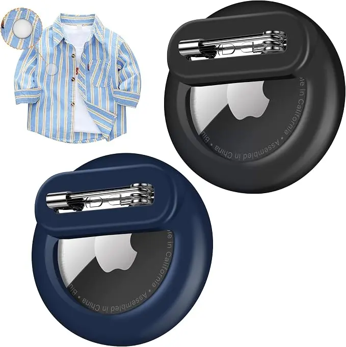 Tracker Holder for AirTag Gen 2/Gen 1