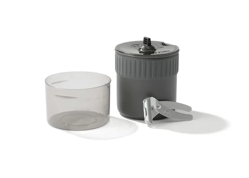 Trail Mini Solo Cook Set