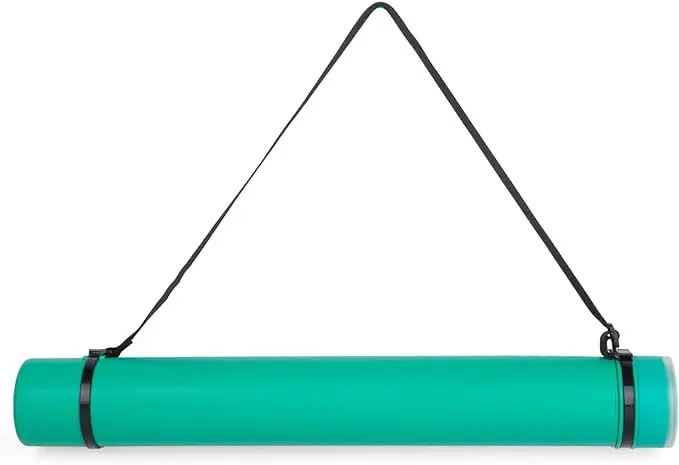 TRANSON Durable Poster Storage Tube