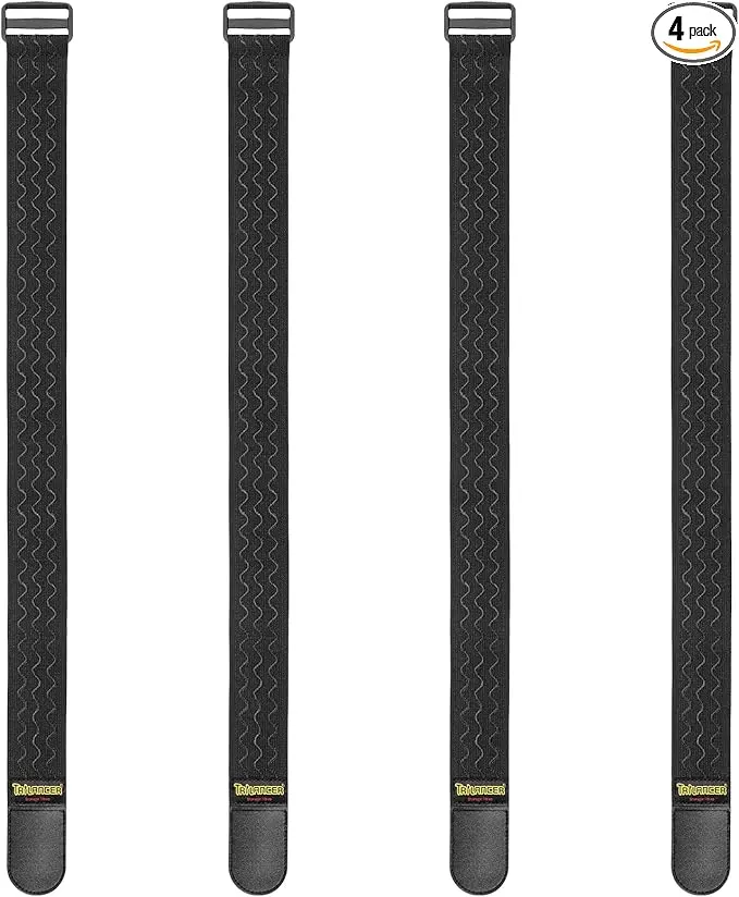 Trilancer Elastic Cinch Straps