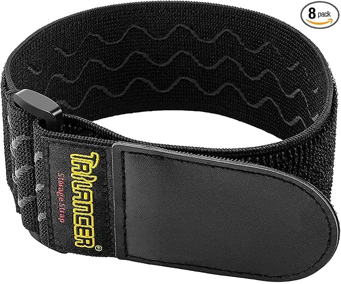 Trilancer Elastic Cinch Straps