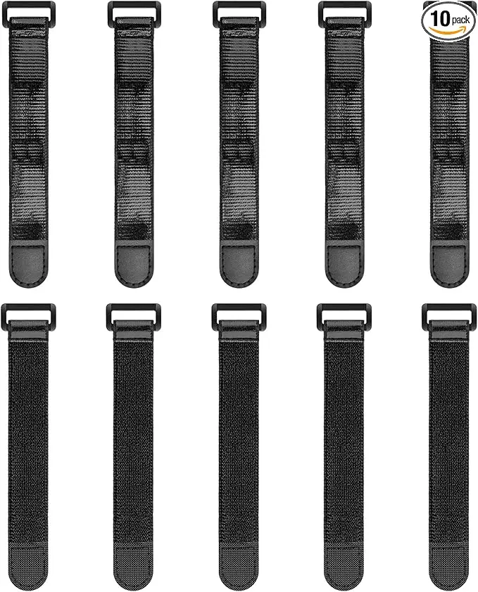 Trilancer Elastic Cinch Straps