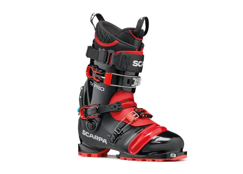 TX Pro Men's Telemark Ski Boots