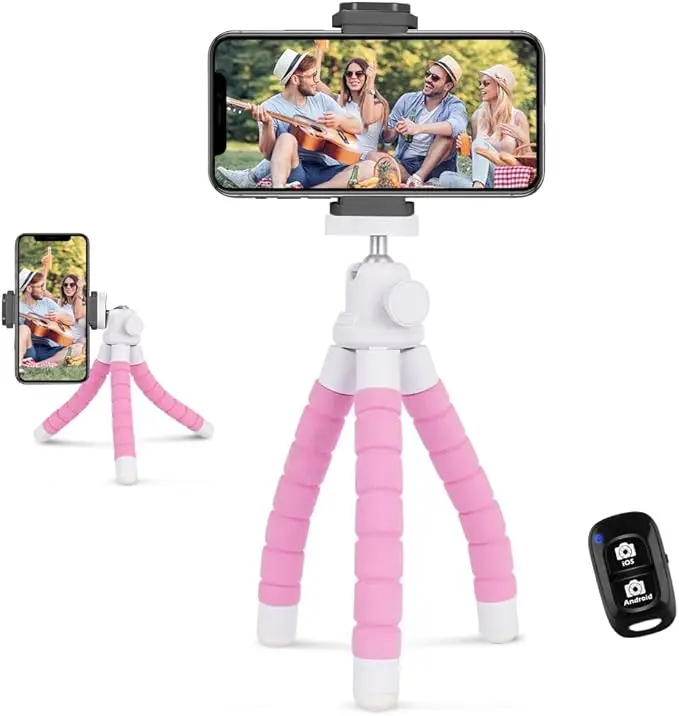 Ubeesize Portable Tripod Stand