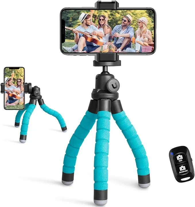 Ubeesize Portable Tripod Stand