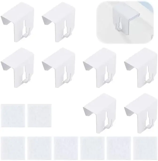 UFURAMTE Multifunctional Window Hooks