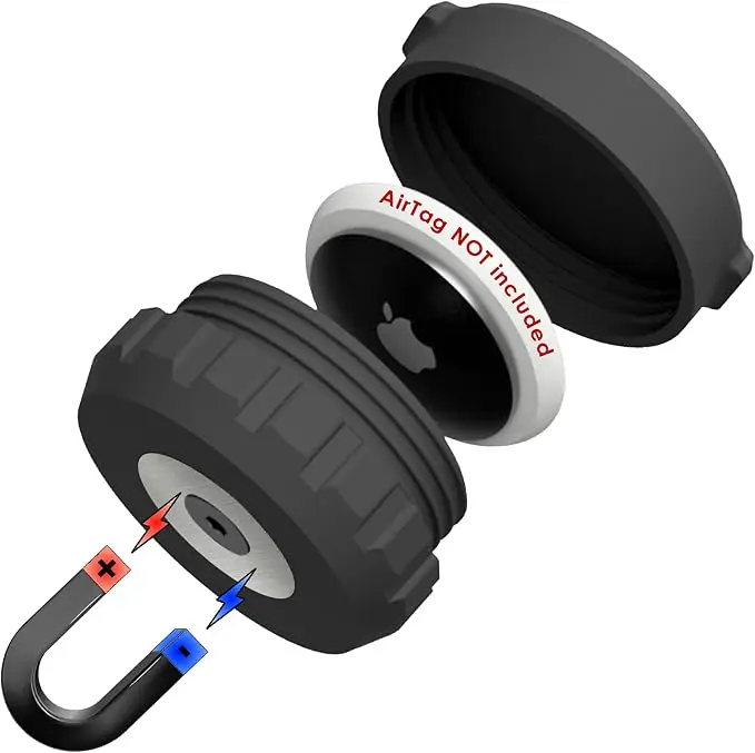 Ultra Strong Neodymium Compatible