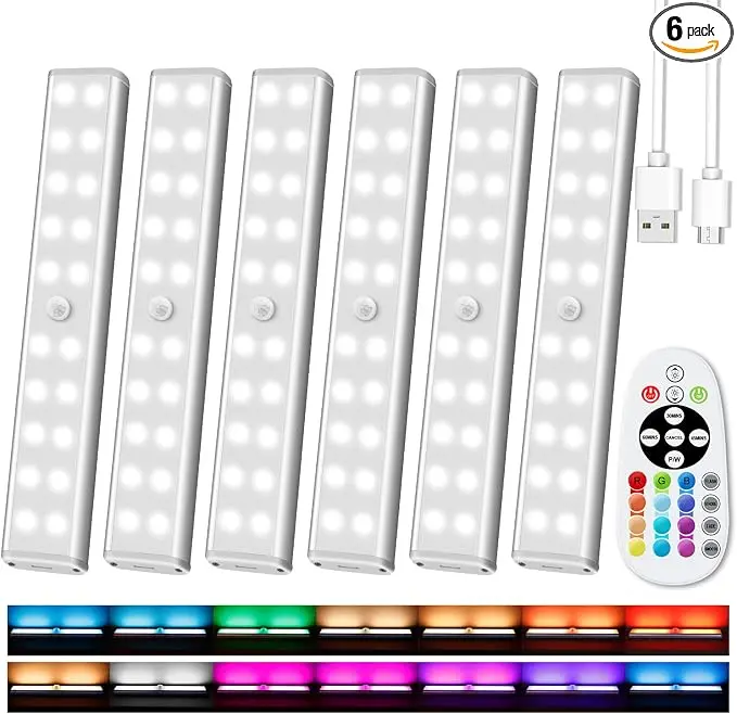 Under Cabinet Lighting Wireless