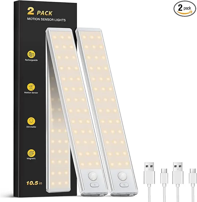 Under Cabinet Lighting