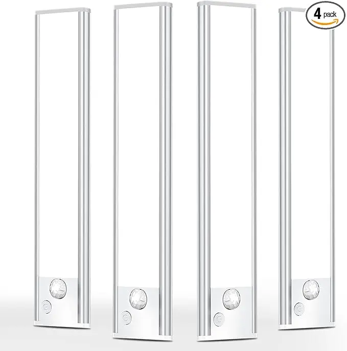 Under Cabinet Motion Sensor Lighting