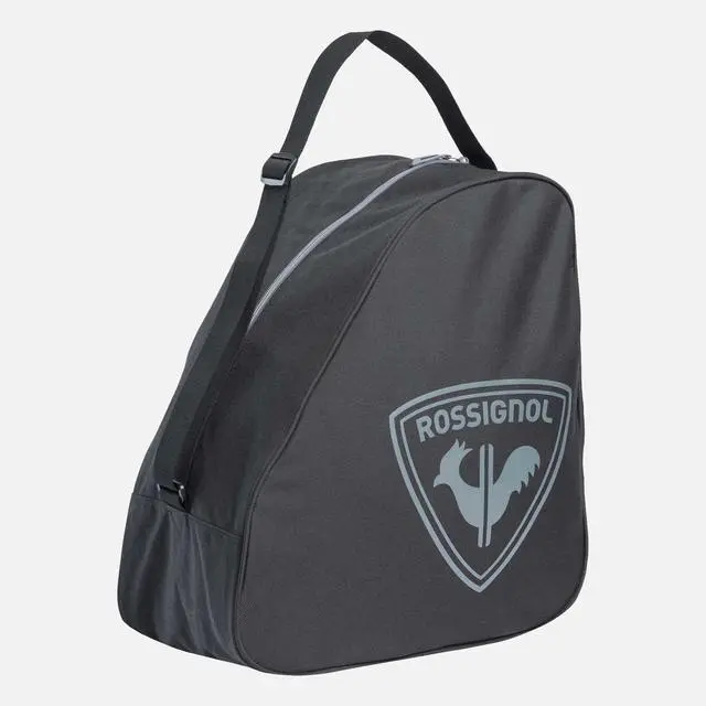 Unisex Basic Boot Bag