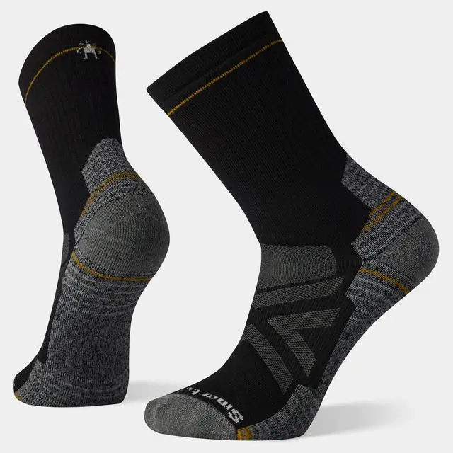 Unisex Hike Crew Socks