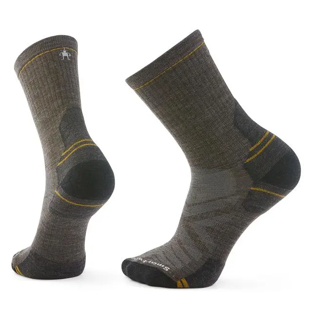 Unisex Hike Mid Crew Socks