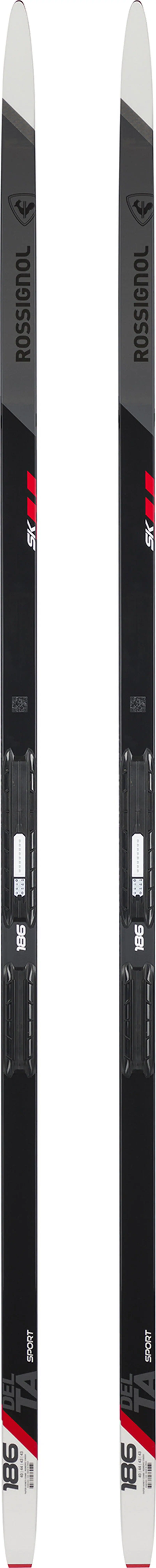 Unisex Nordic Racing Skis Delta Sport Skating