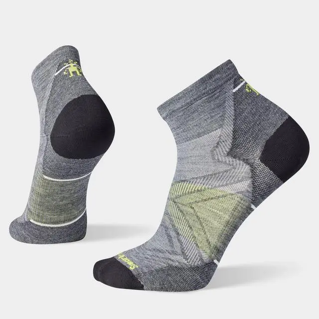 Unisex Run Ankle Socks