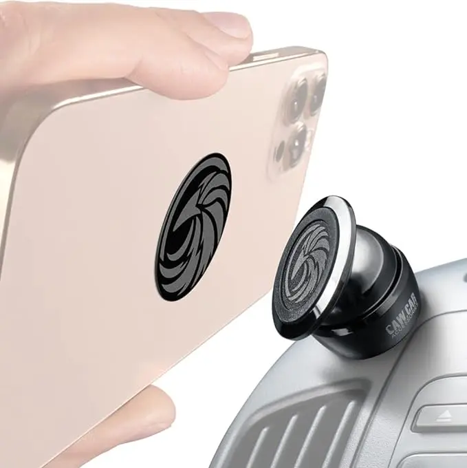 Universal Car Phone Mount Magnetic