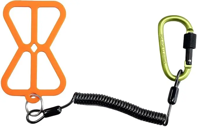Universal Smartphone Harness