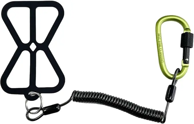 Universal Smartphone Harness