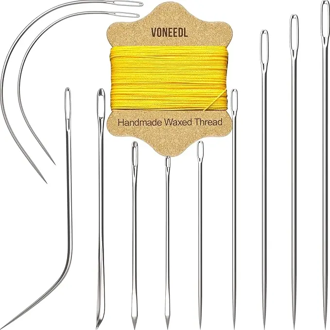 Upholstery Repair Kit