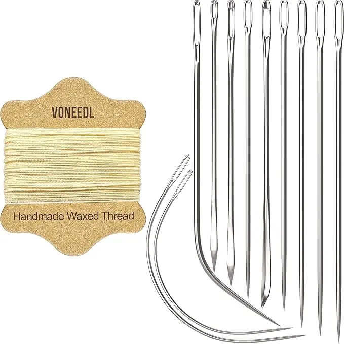 Upholstery Repair Kit